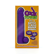 Load image into Gallery viewer, Play Wiv Me - Cock Tower
