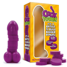Load image into Gallery viewer, Play Wiv Me - Cock Tower
