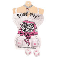 Bridal Play Dice