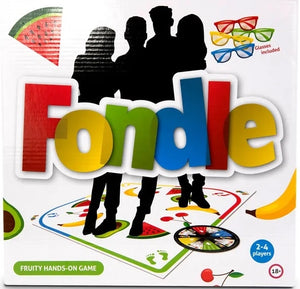 Fondle