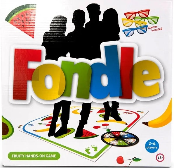 Fondle