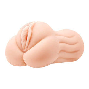 Anime Brunette Vagina Flesh