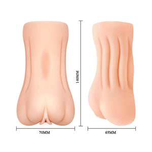 Anime Brunette Vagina Flesh
