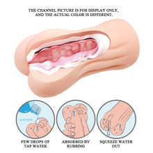 Load image into Gallery viewer, Anime Brunette Vagina Flesh
