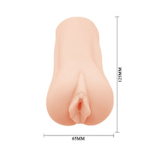 Load image into Gallery viewer, Anime Cheerleader Vagina Flesh
