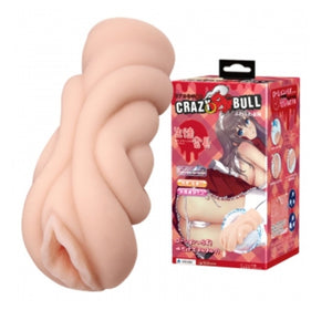 Anime Maid Vagina Flesh
