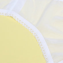 Load image into Gallery viewer, White Lace Garter Panty (12-14) Xl
