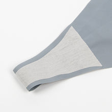 Load image into Gallery viewer, Seamless Panty Blue W/ Heart (14-16)  2xl
