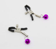 Bell Nipple Clamps Assorted