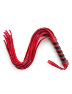 Whip Red / Black