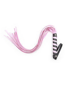 Whip Pink / Black