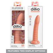 Load image into Gallery viewer, Dillio Platinum Wild Thing Peach
