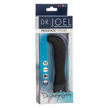 Load image into Gallery viewer, Dr. Joel Kaplan Rechargeable Prostate Probe
