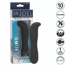 Load image into Gallery viewer, Dr. Joel Kaplan Rechargeable Prostate Probe
