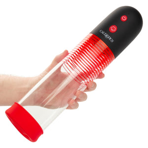Optimum Series Big Man's Rechargeable Ez Pump™