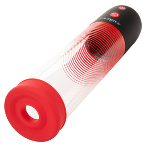 Optimum Series Big Man's Rechargeable Ez Pump™