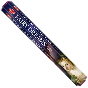 Hexa Incense Fairy Dreams Incense