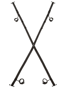 Nocturnal Over The Door Cross