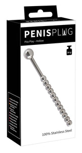 Penis Plug Piss Play Hollow
