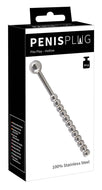 Penis Plug Piss Play Hollow