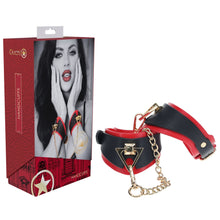 Load image into Gallery viewer, Ouch! Milan Collection - Handcuffs
