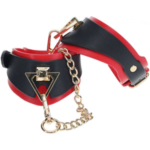 Ouch! Milan Collection - Handcuffs