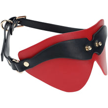 Load image into Gallery viewer, Ouch! Milan Collection - Blindfold
