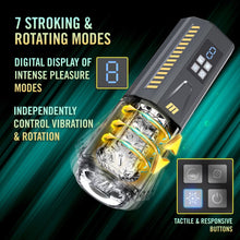 Load image into Gallery viewer, M For Men - Spinmaster Pro
