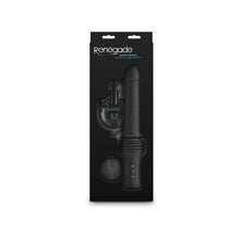 Load image into Gallery viewer, Renegade Super Stroker Black
