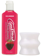 Load image into Gallery viewer, Goodhead - Honeymoon Head - Kit
