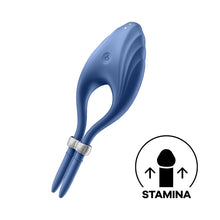 Load image into Gallery viewer, Satisfyer Duelist Cock Ring
