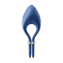 Load image into Gallery viewer, Satisfyer Duelist Cock Ring
