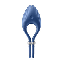 Load image into Gallery viewer, Satisfyer Duelist Cock Ring
