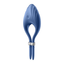 Load image into Gallery viewer, Satisfyer Duelist Cock Ring
