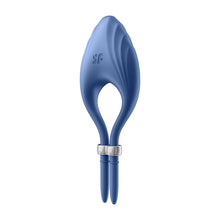 Load image into Gallery viewer, Satisfyer Duelist Cock Ring
