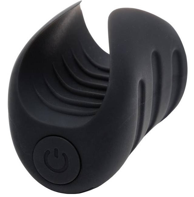 Fifty Shades Of Grey Sensation Rechargeable Vibrating Pleasure Stroker