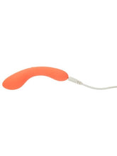 Load image into Gallery viewer, Mini Swan Wand Glow Orange
