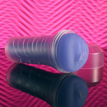 Load image into Gallery viewer, Pop On The Glow Stroker Purple
