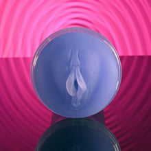 Load image into Gallery viewer, Pop On The Glow Stroker Purple
