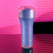 Load image into Gallery viewer, Pop On The Glow Stroker Purple
