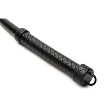 Load image into Gallery viewer, Master Series Viper Tail - Black
