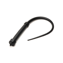 Load image into Gallery viewer, Master Series Viper Tail - Black
