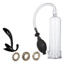 Load image into Gallery viewer, Dr. Joel Kaplan Essential Pump Kit
