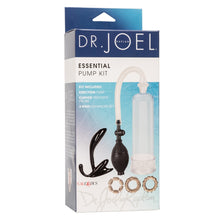 Load image into Gallery viewer, Dr. Joel Kaplan Essential Pump Kit
