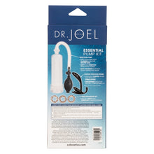 Load image into Gallery viewer, Dr. Joel Kaplan Essential Pump Kit
