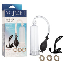 Load image into Gallery viewer, Dr. Joel Kaplan Essential Pump Kit
