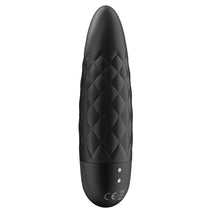 Load image into Gallery viewer, Satisfyer Ultra Power Bullet 5 Black
