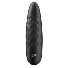 Load image into Gallery viewer, Satisfyer Ultra Power Bullet 5 Black
