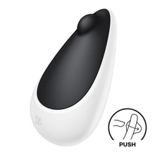 Load image into Gallery viewer, Satisfyer Spot On 3 Black
