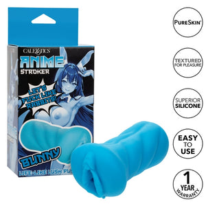 Anime Stroker Bunny